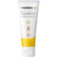 Medela Brustwarzencreme Purelan 37g