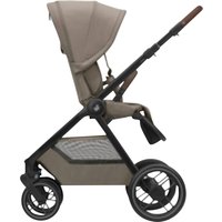 Maxi-Cosi Kinderwagen Oxford braun
