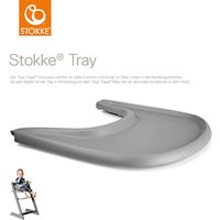 Stokke® Tripp Trapp® Tray Hochstuhltisch
