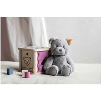 Steiff Teddybär Bearzy Soft Cuddly Friends 28cm