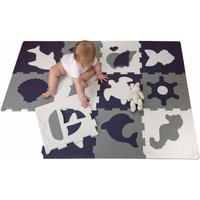 Hakuna Matte Puzzlematte Meereswelt