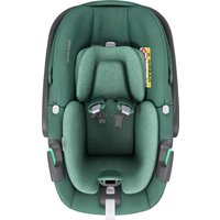 Maxi-Cosi Babyschale Pebble 360 inkl. Isofix-Basis FamilyFix 360