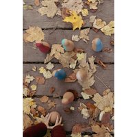 Korko Bowling Set Little Skittles