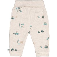 Feetje Jogginghose Bär Autos