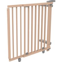 Geuther Treppenschutzgitter Plus 93-135 cm