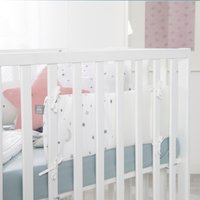 Roba Nestchen Easy Air 'safe asleep' Sternenzauber grau safe asleep®