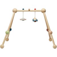 Plantoys Babygym Orchard