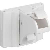 Abus 3er-Pack Magnetschloss Marc