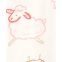 Carter's Overall Schafe