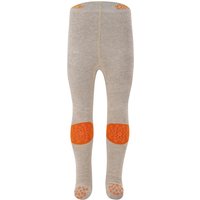 Ewers Krabbelstrumpfhose Löwe