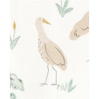 Carter's Schlafoverall mit Fuß Gänse