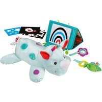 Ravensburger Play+ Spielkissen Nashorn
