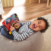 Vtech Ready Set School Abenteuer Lernlenkrad