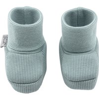 Jacob`S Baby-Schlupfschuhe Rippqualität