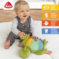 Fehn Activity-Meeresschildkröte XL 38cm