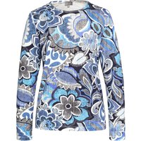 Viskose-Shirt „Veronica“, Größe: M
