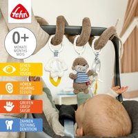 Fehn Spielspirale Otter Theo