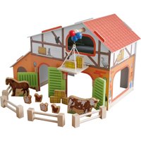 Roba Bauernhof steckbar