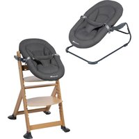 Bebeconfort 2-in-1 Babywippe für Hochstuhl Timba
