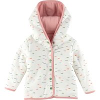 Bornino Summer Beach Wendejacke Schildkröte Fische