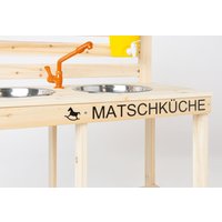 Pinolino Matschküche „Malu”