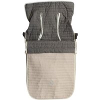 Kaiser Sommerfußsack WINDY beige