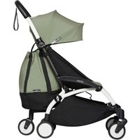 Babyzen Einkaufstasche YOYO oliv