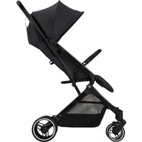 Hauck Buggy TravelNCare+ schwarz