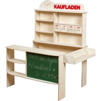Roba Verkaufsstand