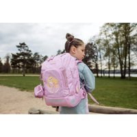 Beckmann Schulranzen-Set Active Air FLX 6-tlg.