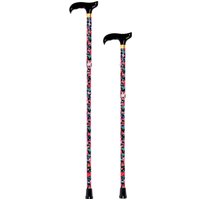 Gehstock "Fleur", faltbar