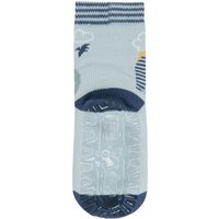 Sterntaler ABS-Socken Fliesen Flitzer Air Dino