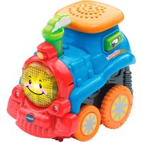 Vtech Tut Tut Baby Flitzer Lokomotive Press & Go
