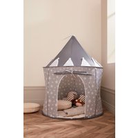 Kids Concept Spielzelt Star grau