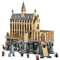 Lego® Harry Potter™ 76435 Schloss Hogwarts™: Die Große Halle