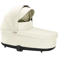 Cybex Gold Tragewanne Cot S Lux für Balios S Lux, Talos S Lux beige