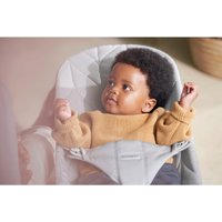 Babybjörn Babywippe Bliss gewebt