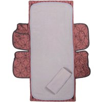 Hoppediz® Wickeltaschen Organizer Wickelmax