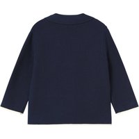 Mayoral Strick-Blazer