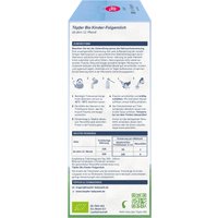 Töpfer Bio Kinder-Folgemilch, 500g