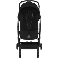 Cybex Gold Buggy ORFEO (2025) schwarz
