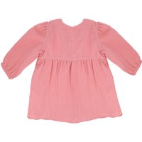 Maximo Musselin-Shirt langarm