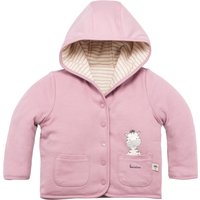Bornino Sunny Adventure Wendejacke Ringel Zebra