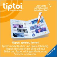 Ravensburger Tiptoi Disney Die Eiskönigin - Völlig unverfroren