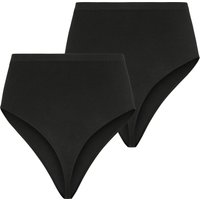 Mamalicious® 2er-Pack Umstands-Strings Heal