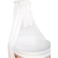 Mionido Himmel für Stubenwagen & Wiege