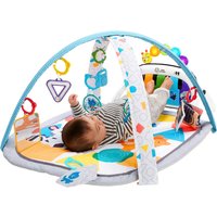 Baby Einstein Spielbogen mit Erlebnisdecke 4in1 Kickin´ Tunes