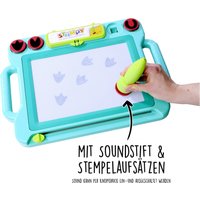 Simba Maltafel mit Soundstift Stampy
