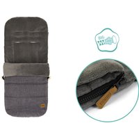 Winterfußsack Lanin