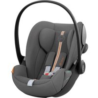 Cybex Gold Babyschale Cloud G PLUS inkl. Isofix-Basis Base G